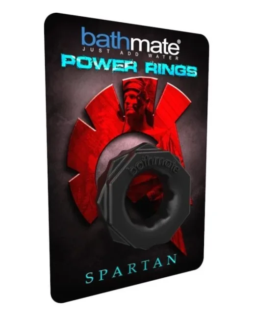 Bathmate Spartan Penisi Halkası alternatif görünüm