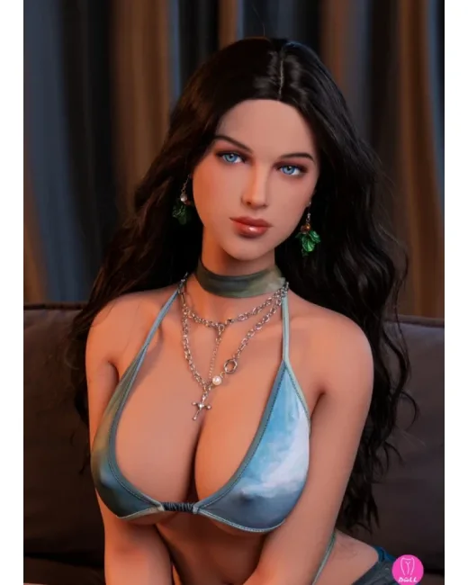 Demi Realistik Sex Doll