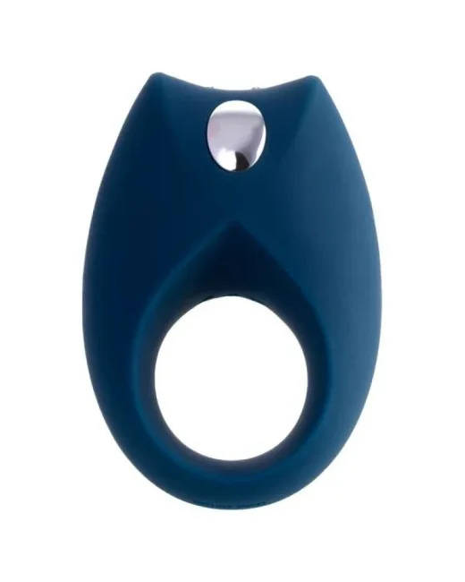 Satisfyer Royal One Mavi Telefon Kontrollü Penis Halkası – Silikon, Şarjlı alternatif görünüm