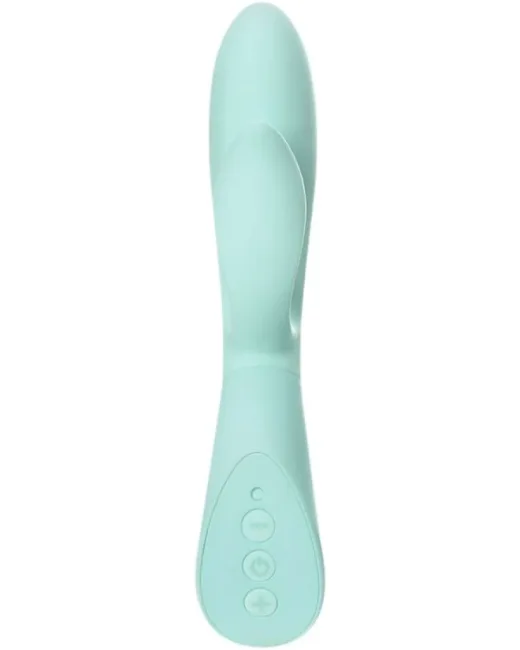 Jos TouchSensor Fonksiyonlu SENSY Vibratör – Silikon
