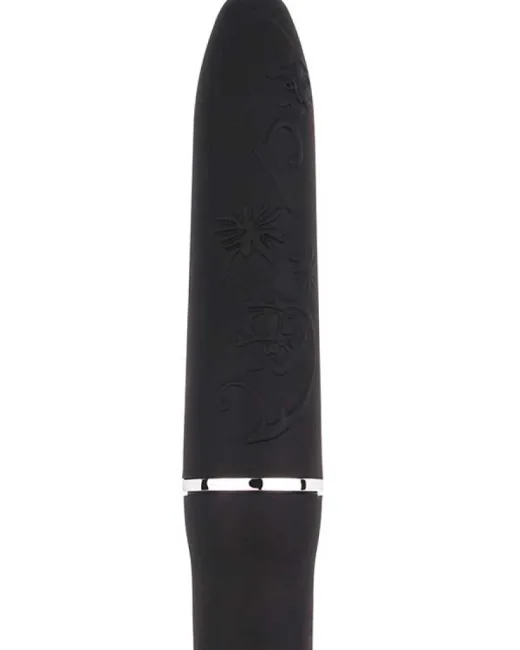 M-Mello Ardor Allure Bullet Mini Vibratör – Medikal Silikon
