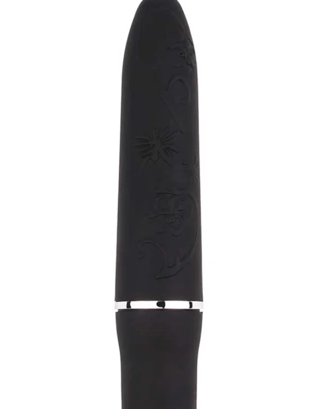 M-Mello Ardor Allure Bullet Mini Vibratör – Medikal Silikon