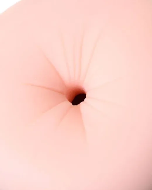 Mystim Opus E Anal Mastürbatör 21,5 cm