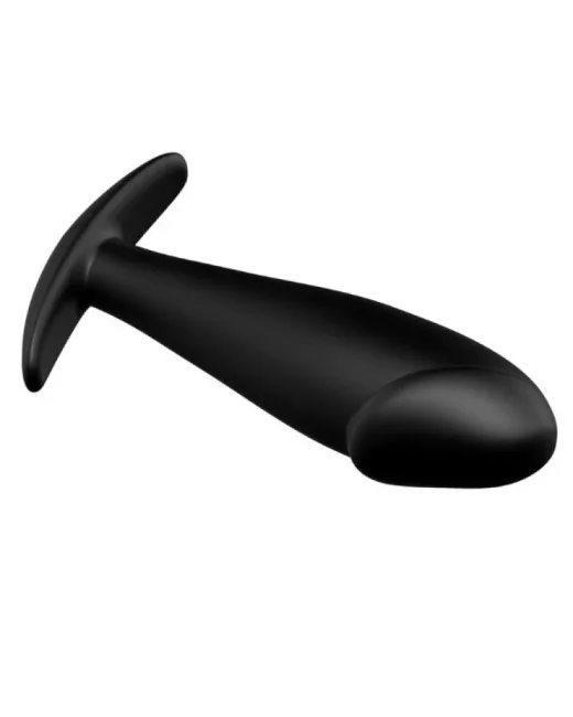 Special Anal Stimulation 10 cm Dildo Anal Plug Tıkaç – Silikon