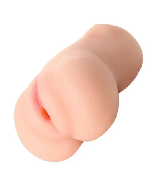 Juicy Pussy Mastürbatör Realistik, Young Vajina, TPR, Ten Rengi, 14,5 cm 18 Years alternatif görünüm