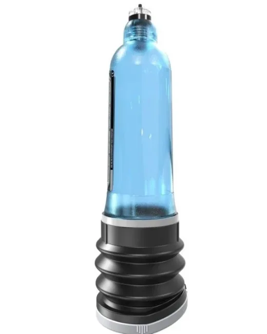 Bathmate HYDROMAX 9 Penis Pompası – Tasarım 01