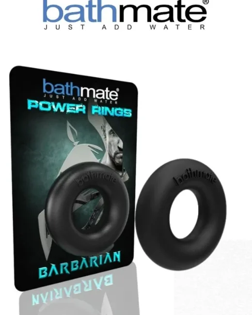 Bathmate Barbarian Penis Halkası
