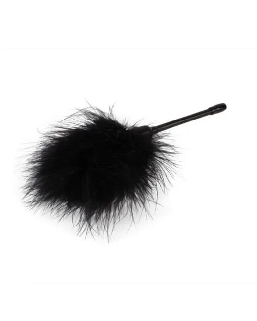 Chisa Novelties Senuelo Pleasure Feather Tickler