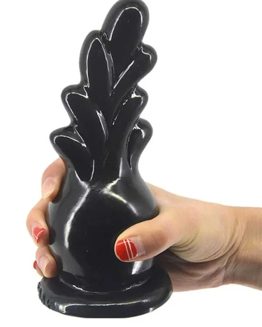 FK Turp Anal Plug