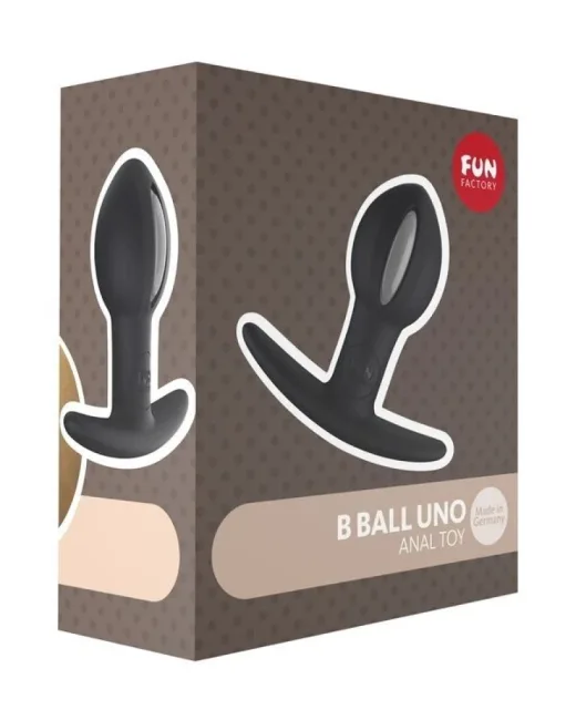 Fun Factory B BALLS Anal Plug – Silikon