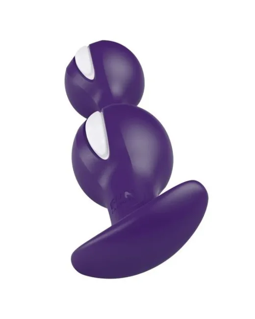Fun Factory B BALLS Anal Plug 13 cm – Silikon