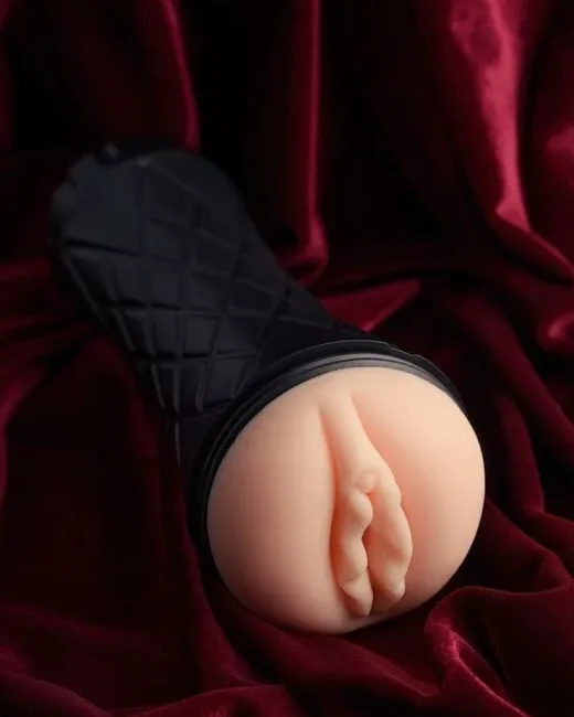 Mony Mastürbatör 22,5 cm – TPE, Şarjlı alternatif görünüm