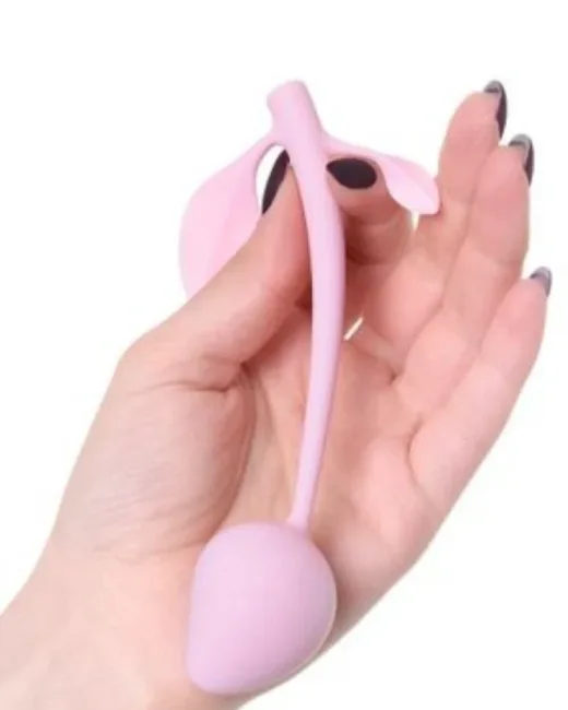 Vişne Vajinal Top Pembe alternatif görünüm