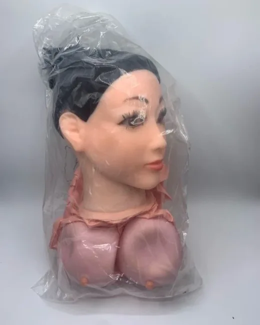 Black Doll Siyah Saçlı Şişme Bebek 165 cm mastürbasyon için üretilmiş silikon vajina ve