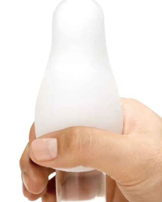 Magical Kiss Erkeklere Özel Esnek Egg Mastürbatör 6 Adet Erkeklerin cinsel hayatını renklendirmek için üretilmiştir.