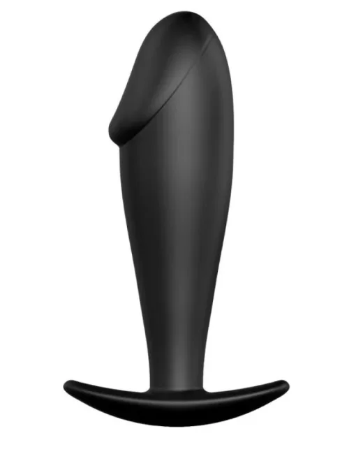Special Anal Stimulation 10 cm Dildo Anal Plug Tıkaç – Silikon