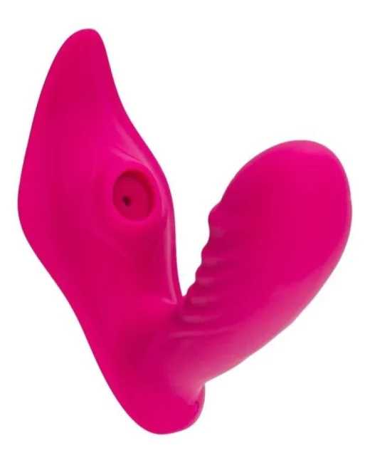 Jos Shani Giyilebilir Uzaktan Kumandalı G Nokta Vibratorü