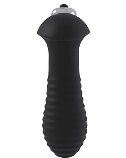 S-Hande Spiral Anal Plug alternatif görünüm