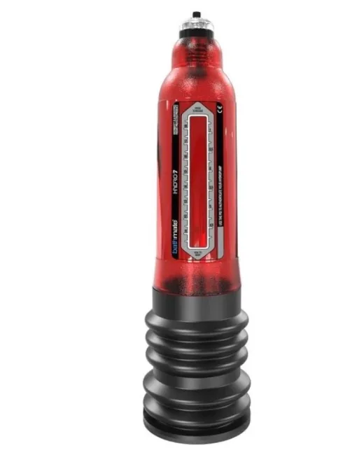 Bathmate HYDRO7 Penis Pompası – Tasarım 02