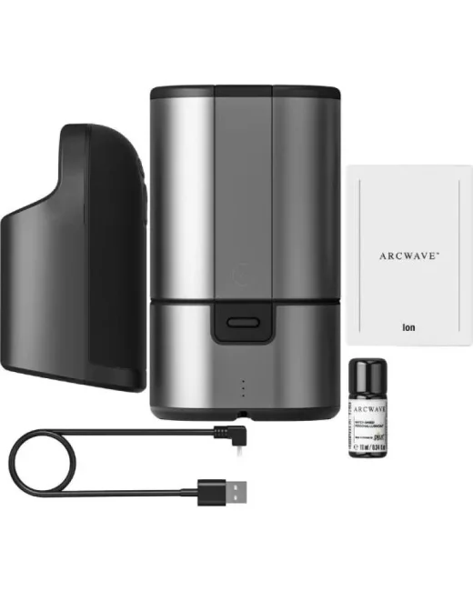 Arcwave Ion PAT Stroker alternatif görünüm