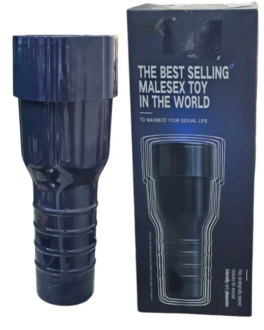 The Best Selling Malesex Toy İn The World Vajina Mastürbatörü