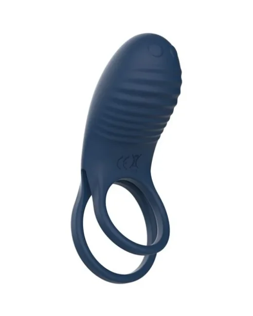 Chisa Cuttlefish Cock Ring Penis Halkası – Silikon