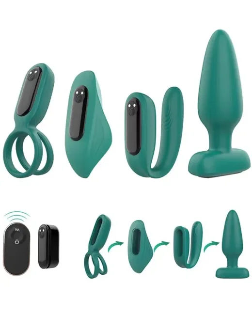 S-Hande The Love Kit alternatif görünüm