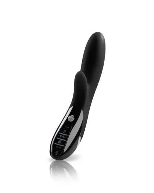 Mystim Daring Danny Elektrikli Vibratör 27 cm alternatif görünüm