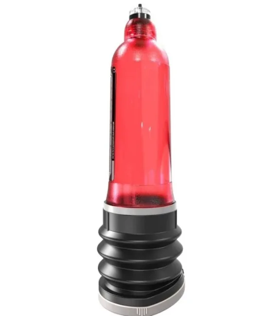 Bathmate HYDROMAX 9 Penis Pompası – Tasarım 02