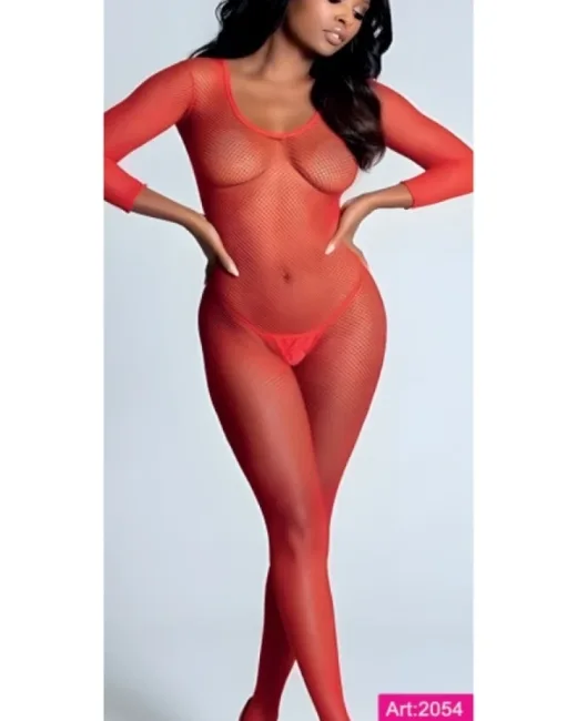 Vücut Çorabı Miss Feliz 2054
