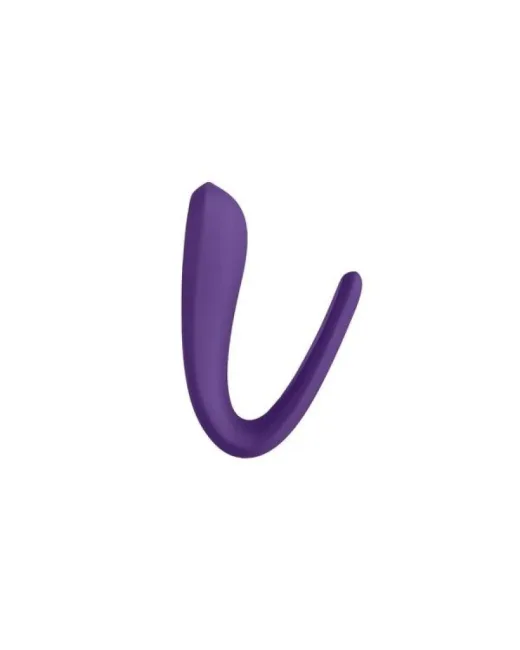 Satisfyer Double Classic Çiftler İçin Vibratör