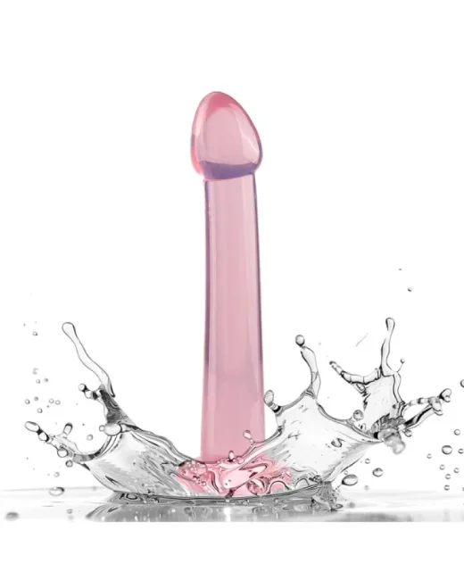 3'lü Yumuşak Dokuda Anal Jel Dildo Set – Vantuzlu