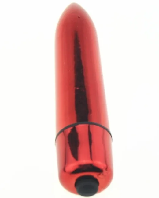 Mini Kurşun Vibratör Kırmızı