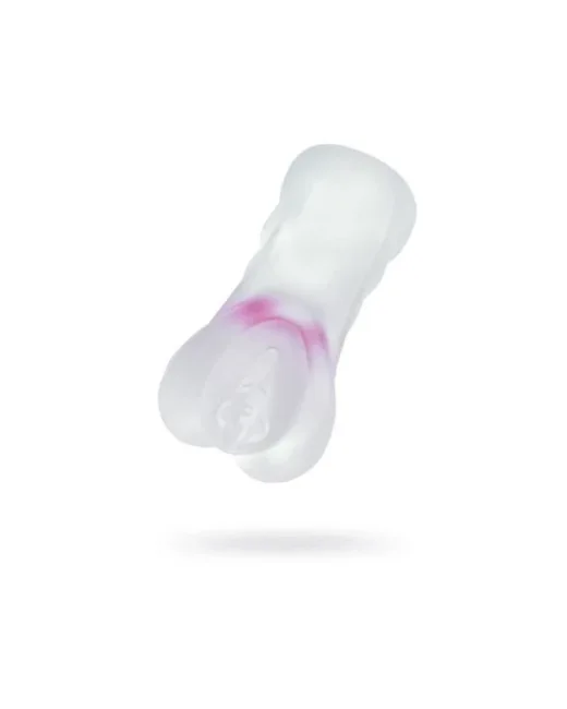 Mastürbatör Realistik Crystal Rose – TPE