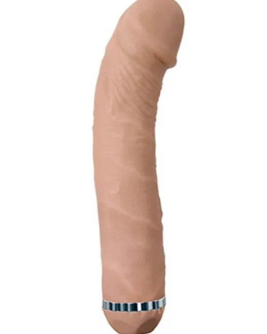 SVR Ultra 19 cm Gerçekçi Vibratör – Silikon