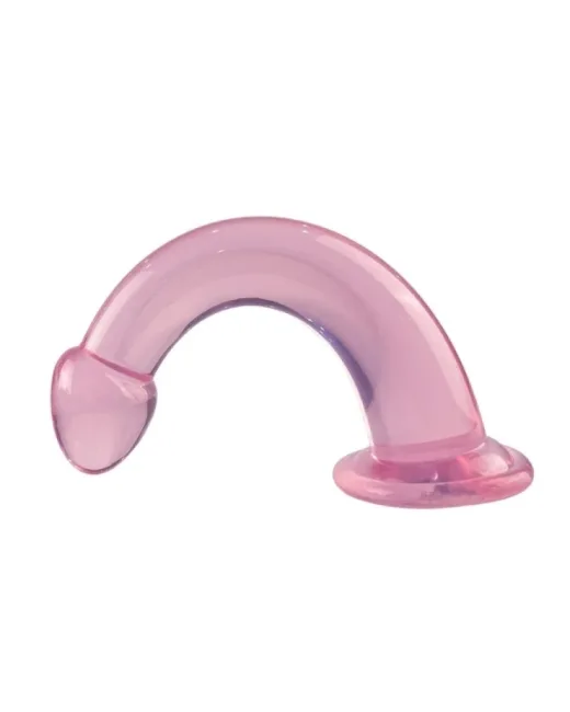 3'lü Yumuşak Dokuda Anal Jel Dildo Set – Vantuzlu alternatif görünüm