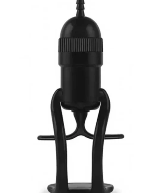 Maximizer Worx Limite Edition Penis Pompası Penisiniz daha uzun ve daha geniş gözükmesini sağlamak için tasarlandı.