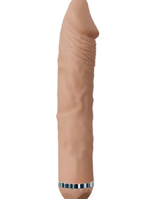 SVR Ultra 20 cm Gerçekçi Vibratör – Silikon