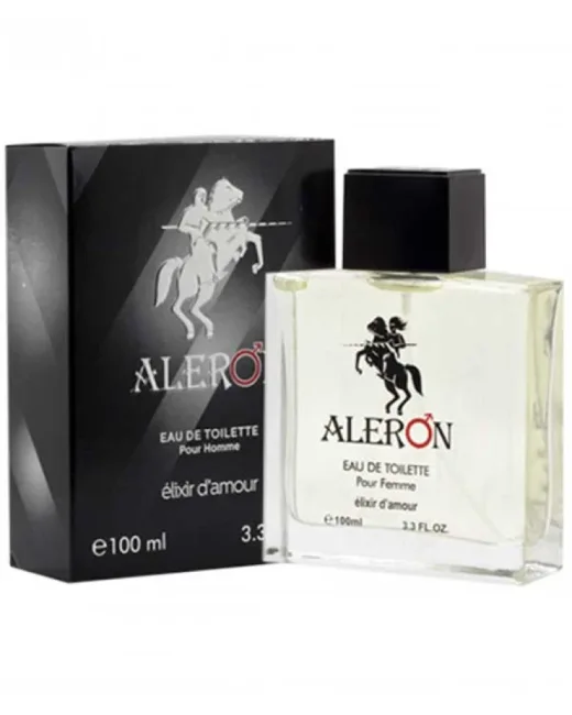 Aleron Erkeklere Özel Parfüm 75 ml.