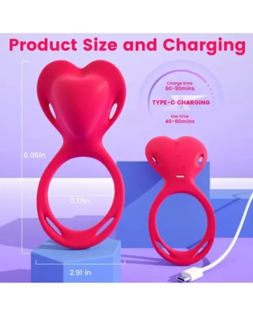 Uzaktan Kumandalı Giyilebilir Panty Vibratör – Çift Uyarım, 10 Mod, Şarjlı, Sessiz, IPX6 alternatif görünüm