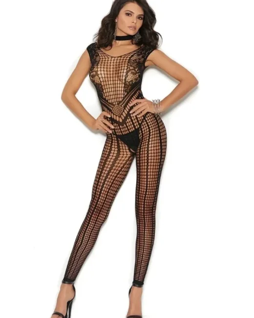 Vücut Çorabı Miss Feliz 3026