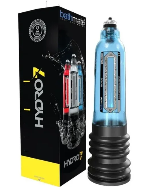 Bathmate HYDRO7 hidrolik pompa