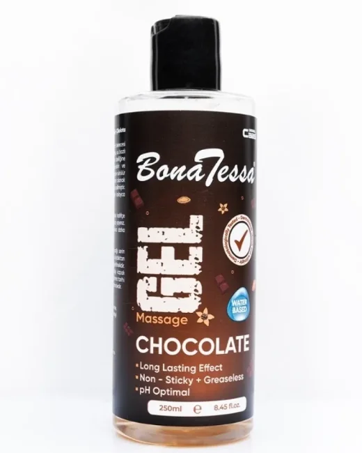 Cabs Bona Tessa Gel Çikolatalı 250 ml