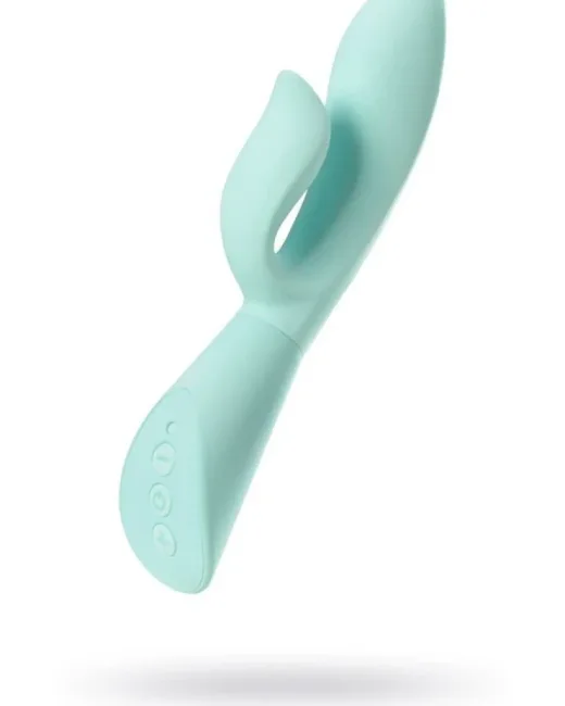 Jos TouchSensor Fonksiyonlu SENSY Vibratör – Silikon