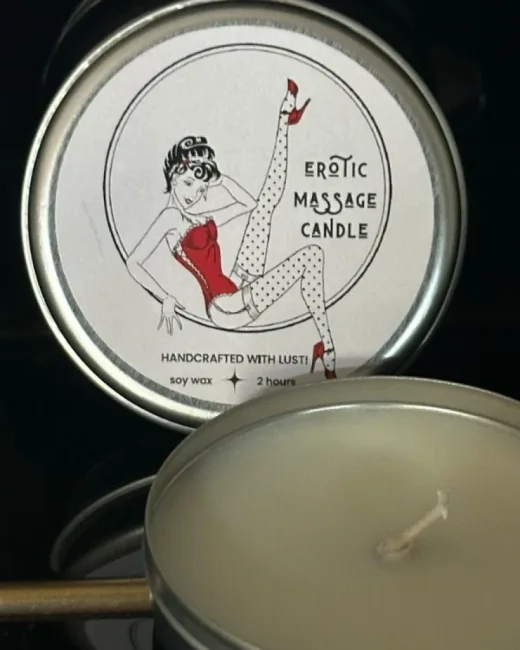 Erotik Masaj Mumu