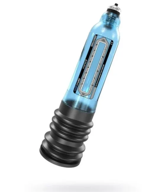 Bathmate HYDRO7 Penis Pompası – Tasarım 01 alternatif görünüm