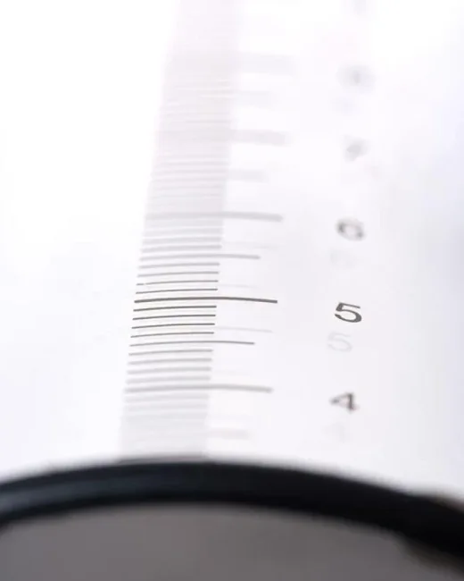 3 halkalı Penis Pompası, PVC siyah 23,5 cm 3 halkalı