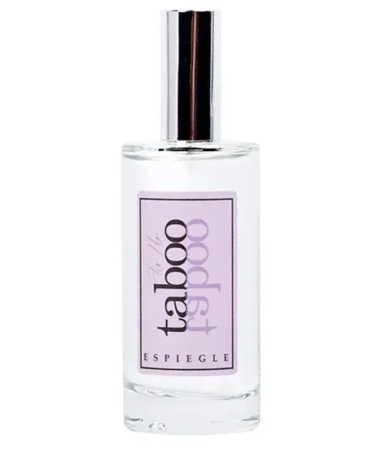 Taboo Afrodizyak Kadın Parfüm Espiegle 50 ml