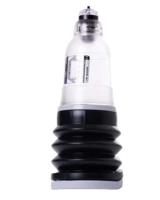 Bathmate HYDROMAX3 – Tasarım 02