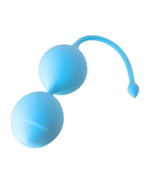 Trot Vajinal Kegel Topları 19,5 cm alternatif görünüm